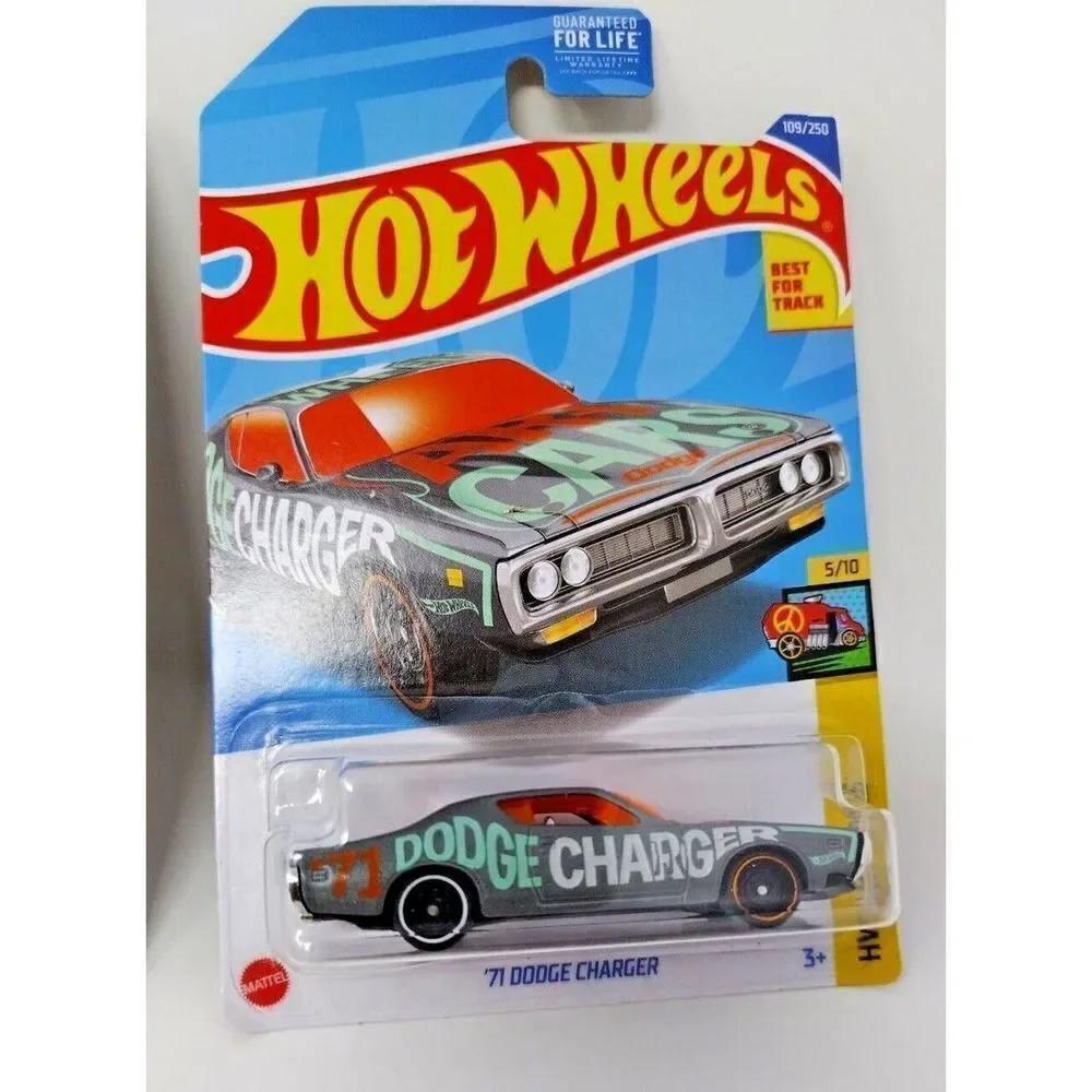 Hot Wheels hot wheels